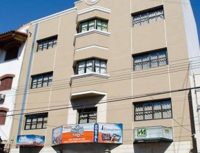 Casa del Peregrino
